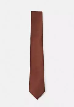 Галстук Pier One, коричневый