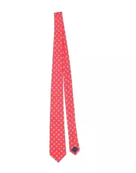 Галстук Polo Ralph Lauren, красный