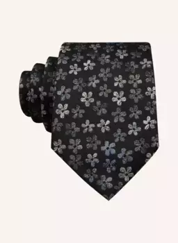 Галстук Prince Bowtie, черный