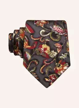 Галстук Prince Bowtie, красный