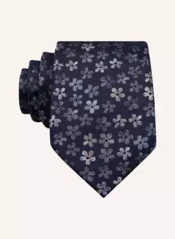 Галстук Prince Bowtie, синий