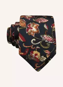 Галстук Prince Bowtie, синий