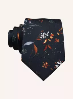 Галстук Prince Bowtie, синий