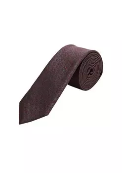 Галстук s.Oliver Tie, красный