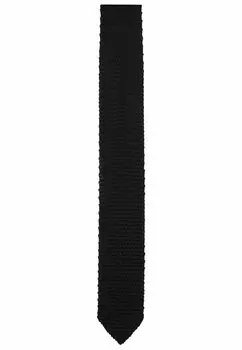 Галстук SLIM Next, цвет black
