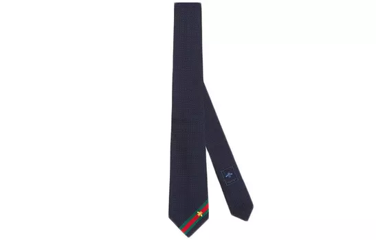 Галстук унисекс GUCCI, Gift Box Set