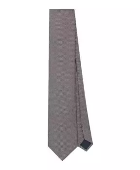 Галстуки Corneliani, серый