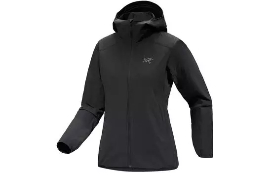 GAMMA LIGHTWEIGHT Куртка женская Arcteryx, Ultramarine Blue/Vitality