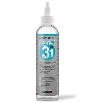 Gamma+ Масло для лезвий 3в1 150мл