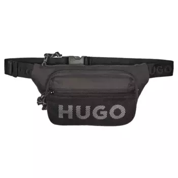 Ганс сумка Hugo, черный