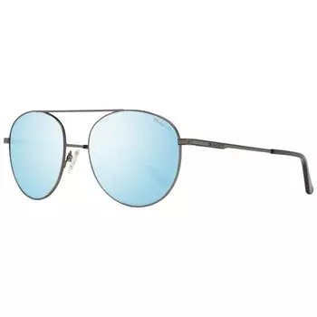 Gant Men Мужские солнцезащитные очки, серый