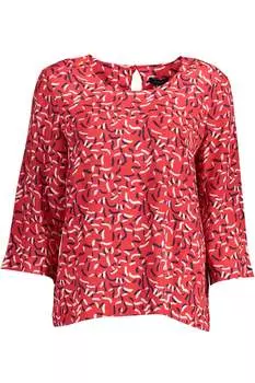 Gant Viscose Women Женский свитер, красный