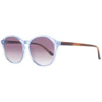 Gant Women Женские солнцезащитные очки, синий