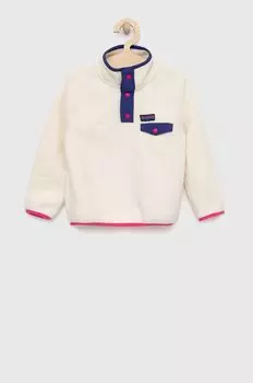 GAP детская толстовка, бежевый