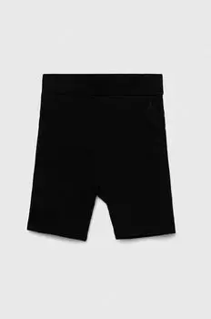 GAP детские шорты, черный