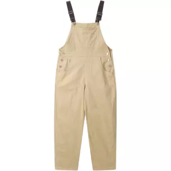 GAP Комбинезон женский хаки