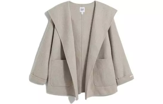 GAP Женское Пальто, цвет Brown
