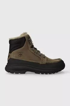 ГАРИБАЛЬДИ Helly Hansen, зеленый