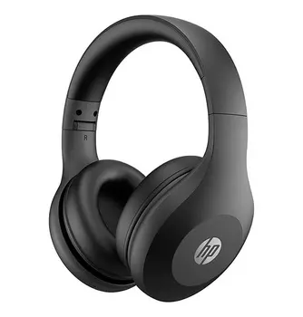 Гарнитура HP Headset 500, черный