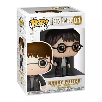 Гарри Поттер - Фигурка Funko Pop