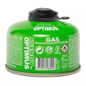 Газовый баллончик Оптимус Optimus