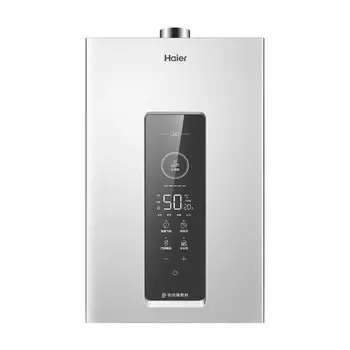 Газовый водонагреватель Haier JSQ25-13KL3CFPXCU1, белый