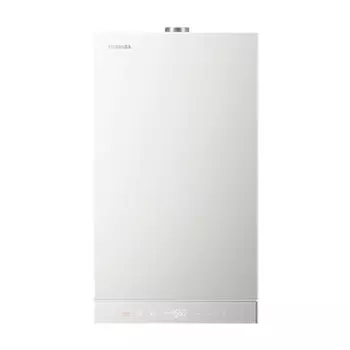Газовый водонагреватель Toshiba JSQ30-TSC3, белый