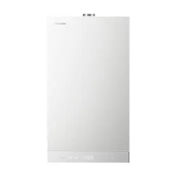 Газовый водонагреватель Toshiba JSQ30-TSC6, белый