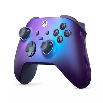 Геймпад Microsoft Xbox Special Edition, фиолетовый