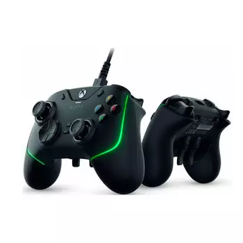 Геймпад Razer Wolverine V2 Chroma, черный
