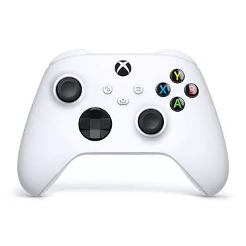 Геймпад Xbox Core, белый