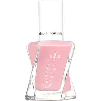 Гель Couture Стойкий лак для ногтей Gossamer Garments Pink 13,5 мл, Essie
