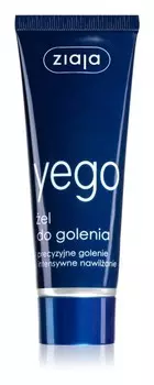 Гель для бритья Ziaja Yego