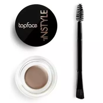 Гель для бровей 003, 3,5 г Topface, Instyle Eyebrow Gel