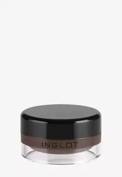 Гель для бровей Amc Eyeliner Gel INGLOT, цвет 9