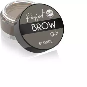 Гель для бровей Bell, Perfect Brow Gel 1