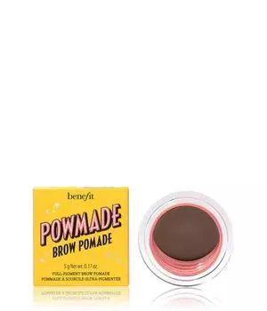 Гель для бровей Benefit Cosmetics POWmade Brow Pomade, 3.75 - Warm Medium Brown, 5g
