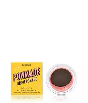 Гель для бровей Benefit Cosmetics POWmade Brow Pomade, 3.5 - Neutral Medium Brown, 5g