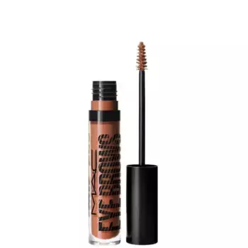 Гель для бровей big boost Mac, 4,1 г, цвет penny