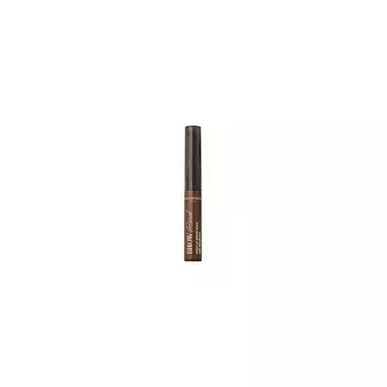 Гель для бровей Brow Reveal Gel - 03 Средне-коричневый, 6 г Bourjois