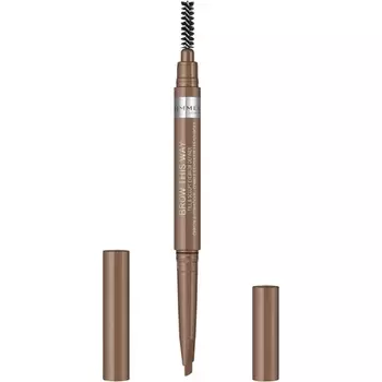Гель для бровей Brow This Way Blonde Rimmel