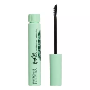 Гель для бровей Butter Brazilian Brow Lift Physicians Formula, 8,9 мл (ultra black)