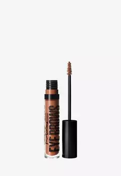 Гель для бровей EYE BROWS BIG BOOST FIBRE GEL MAC, цвет penny