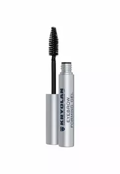 Гель для бровей EYEBROW FORMING GEL Kryolan, цвет brown