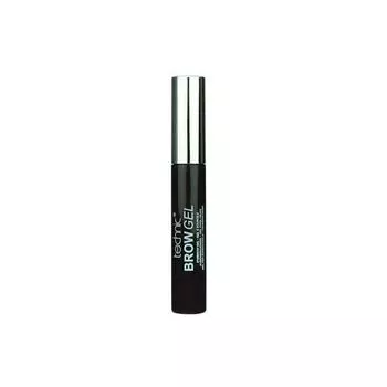 Гель для бровей Eyebrow Gel Technic, Black