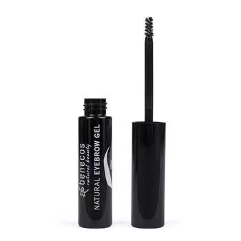 Гель для бровей Gel de Cejas Benecos, Ash Brown