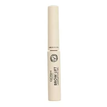 Гель для бровей Gel de Cejas Brow Lift Lamination Gel Gosh, Transparente