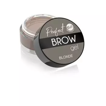 Гель для бровей Gel de Cejas Perfect Brow Bell, 01 Blonde