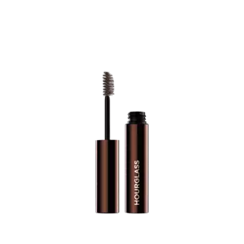 Гель для бровей Hourglass Arch Brow Volumizing Fiber Gel, Soft Brunette