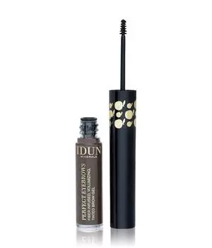 Гель для бровей IDUN Minerals Eyebrow, Dark, 5.5 ml